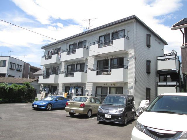クレセント永野