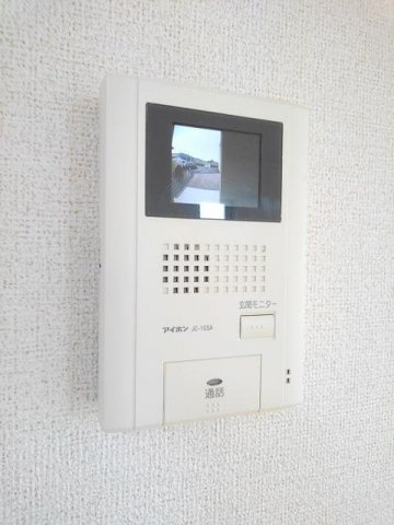 クレメントＡのセキュリティ