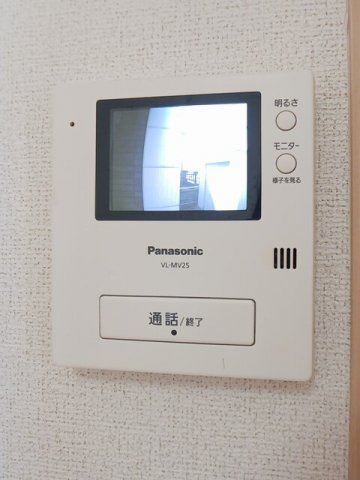 ヴァンメールのセキュリティ