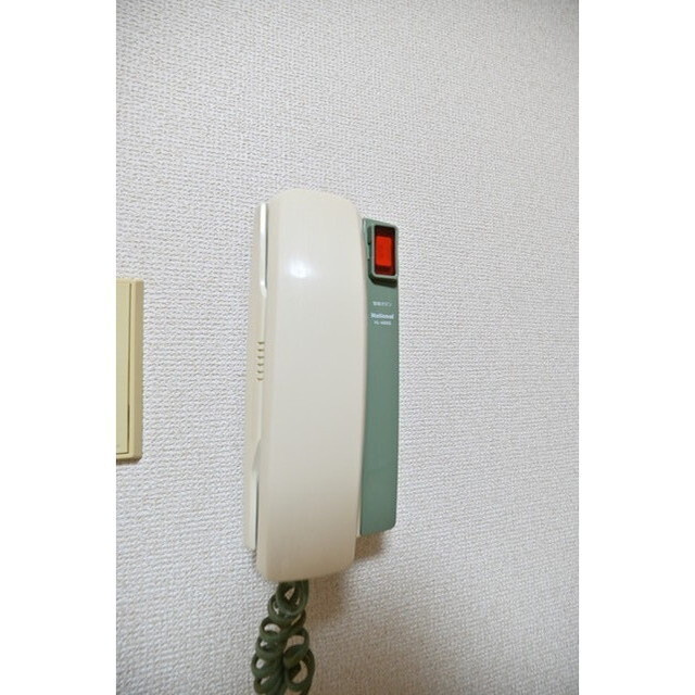つくば5号館の内装