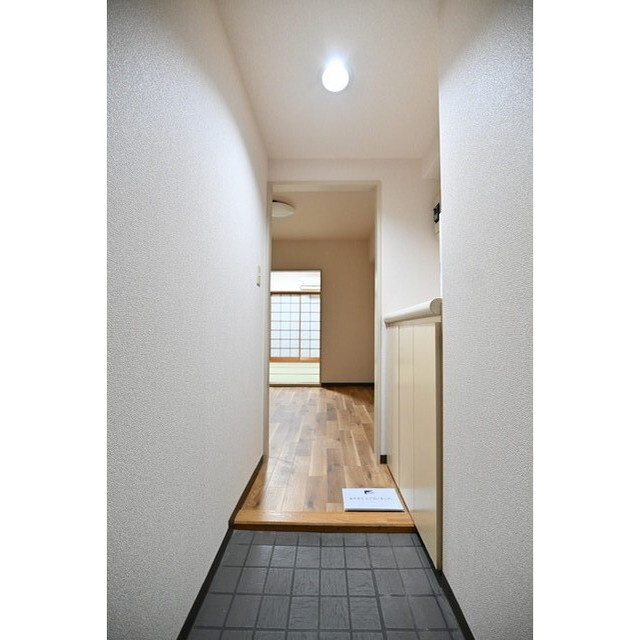 つくば5号館の内装