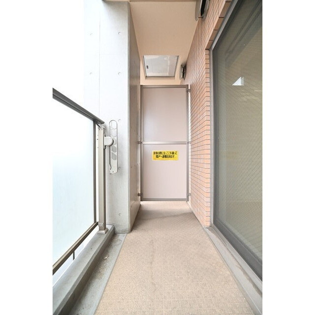 ヴェルト東新宿の内装