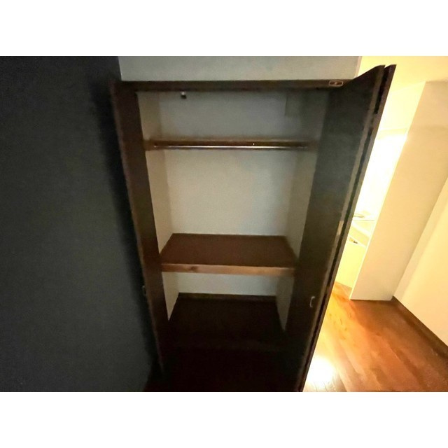 コートM&A　Part8の内装