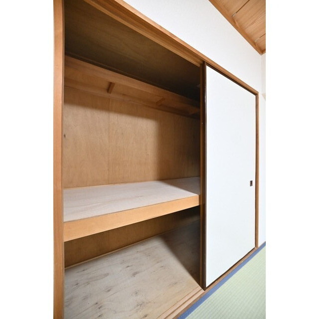 つくば5号館の内装