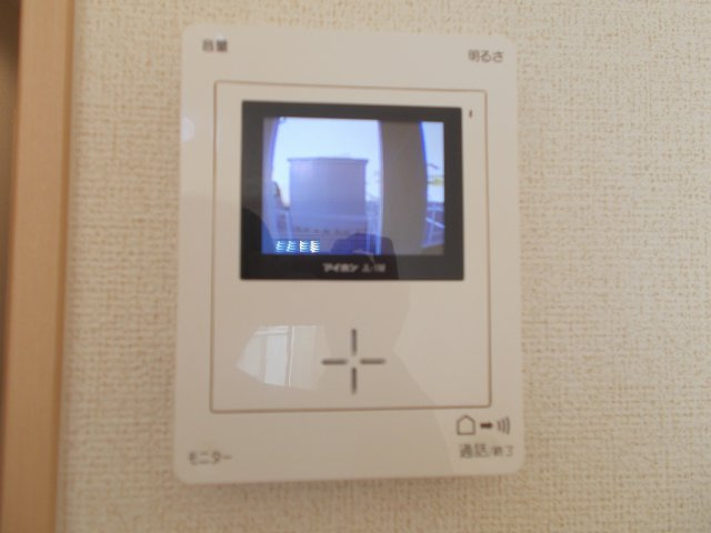 ミスティコ・ソル・オエステの設備