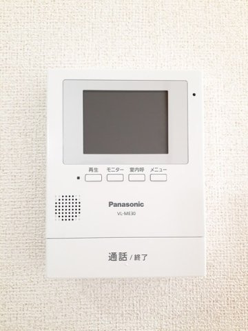 ベルオーブの設備