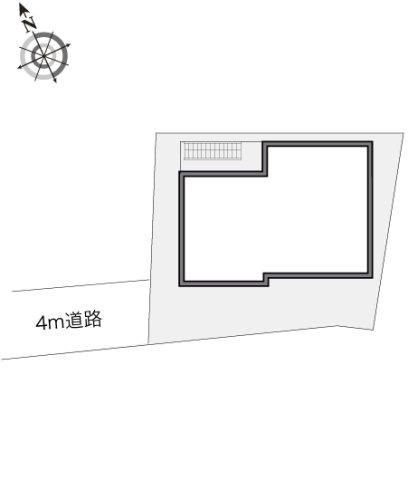 レオパレス９７のその他