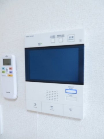 シオン八王子の設備