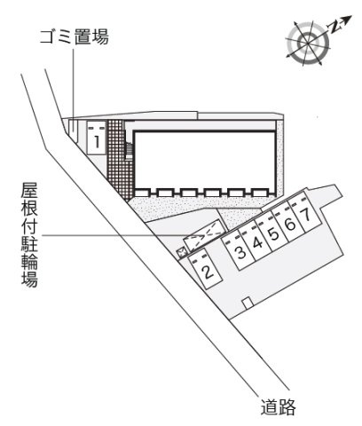 レオネクストパーチェのその他