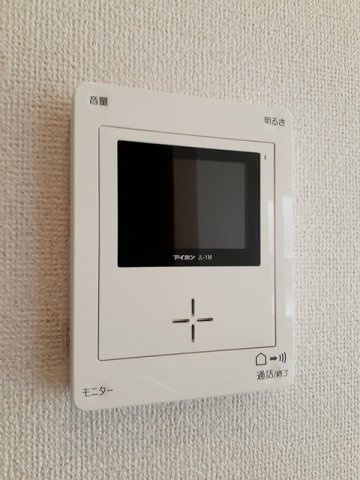 キャトル・フィーユ　Ⅱの設備