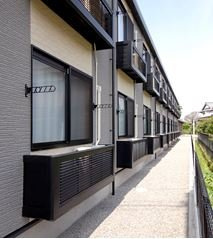 レオパレスワンダーランド　Ⅳのその他|備品や設備仕様は号室等により異なります現地をご確認下さい。