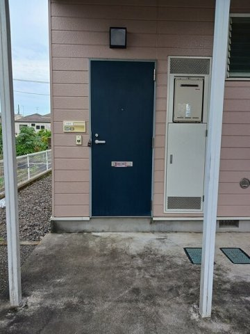 パークサイドハイツのその他
