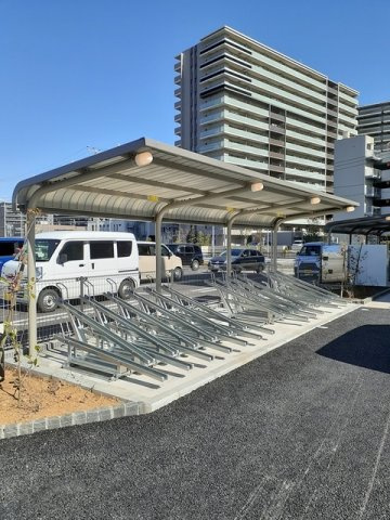 フェリーチェ大鷹（Ｆｅｌｉｃｅのその他共用部分