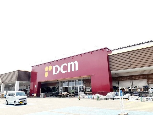 ハーモニーさかえ通Ⅰの周辺|ＤＣＭ東雁来店まで1370m