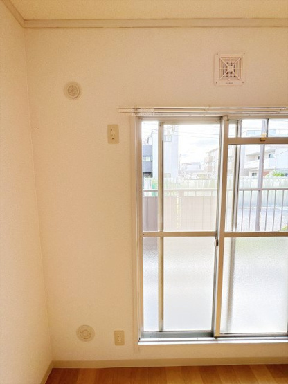 【和室】 | グリーンハイツ正雀