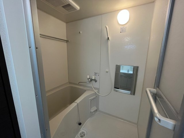 レオネクスト保水Ｂの浴室