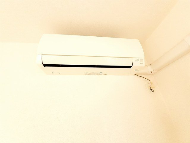 サニーパーク前田の設備