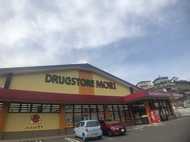 レオパレスＰＲＩＭＲＯＳＥⅡ　の周辺