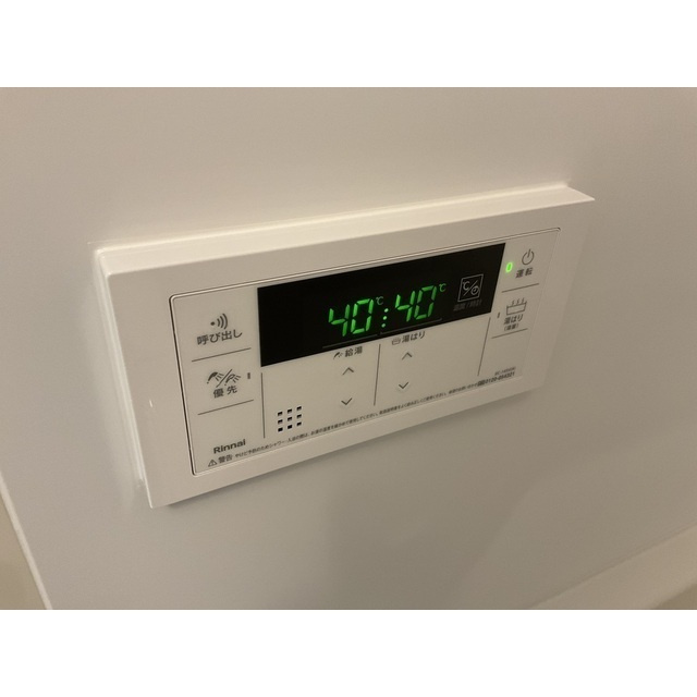 Cielo新千葉のその他