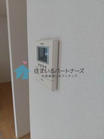 ヴィラフォレストのセキュリティ