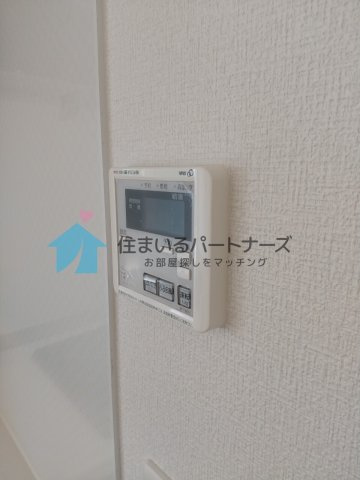 ヴィラフォレストの設備