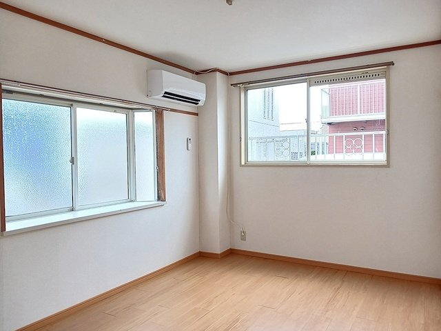 エルディム清水Ⅱの内装
