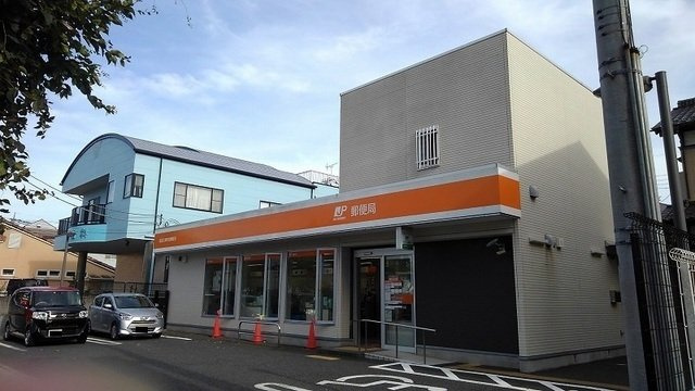 キングキャッスル　壱番館の周辺|公津の杜郵便局まで850m