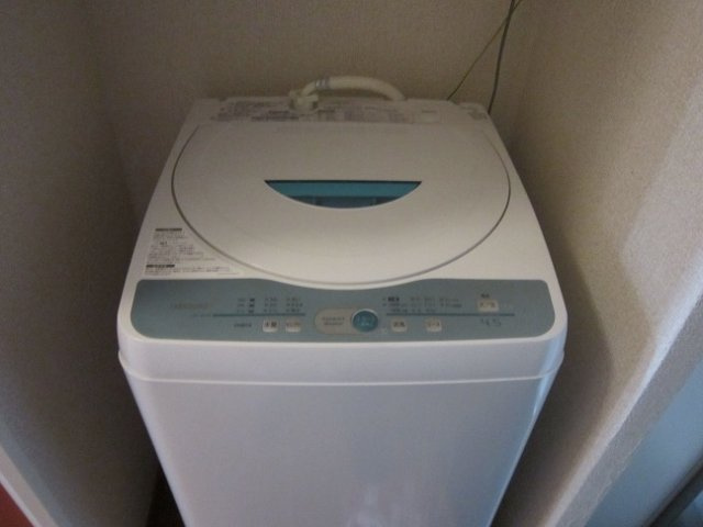 レオパレス瑞江Ⅲのその他