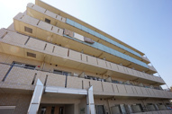 川崎市高津区下作延５丁目のマンションの画像