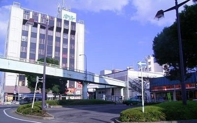 ブライトヒルの周辺|京成八千代台駅まで1000m