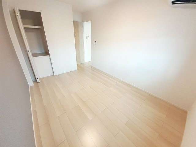 フェリーチェ　Ａのその他