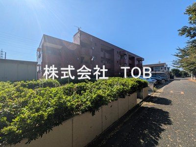 【外観】 | マンションシェルヴール
