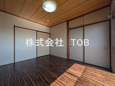 【子供部屋】 | マンションシェルヴール | 洋室7帖※クリーニング完了前※