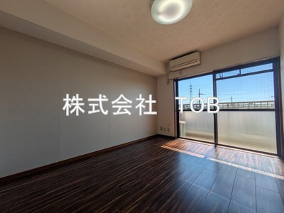 【内装】 | マンションシェルヴール | 洋室6帖※クリーニング完了前※