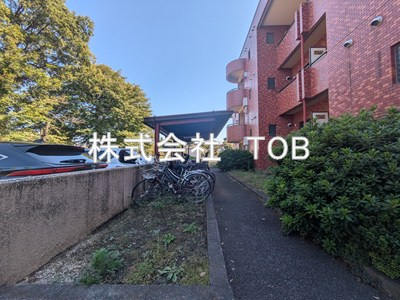 【その他共用部分】 | マンションシェルヴール