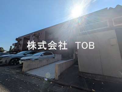 【外観】 | マンションシェルヴール