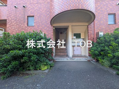 【エントランス】 | マンションシェルヴール