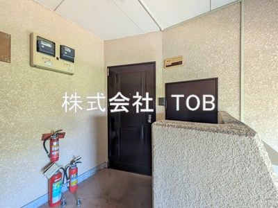 【その他】 | マンションシェルヴール