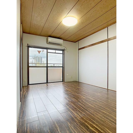 【居間・リビング】 | マンションシェルヴール