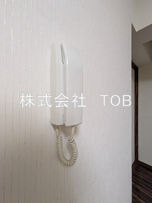 【セキュリティ】 | マンションシェルヴール | ※クリーニング完了前※
