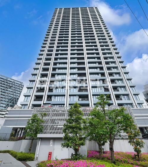 豊島区南池袋１丁目の賃貸マンション