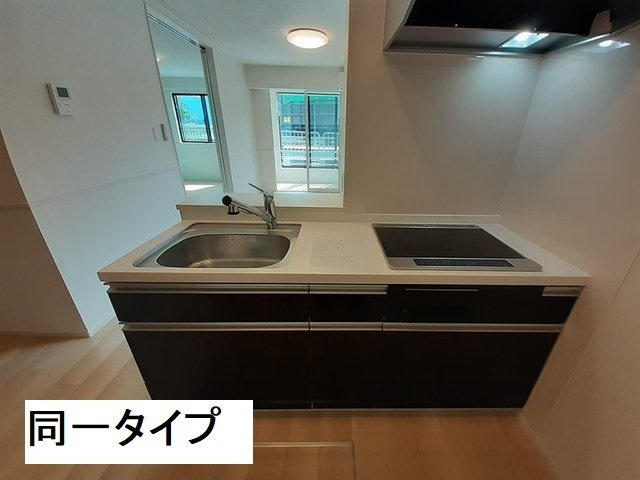 キーウエスト　Ｋのキッチン