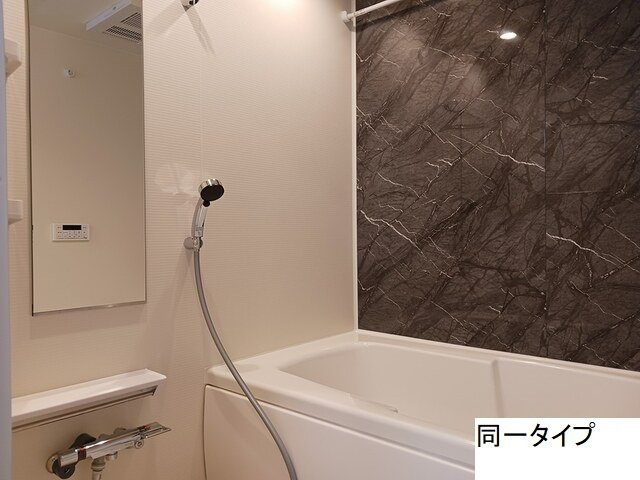 キーウエスト　Ｋの浴室