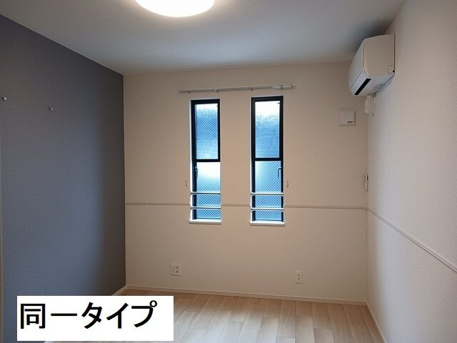 キーウエスト　Ｋの内装