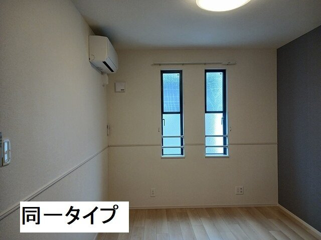 キーウエスト　Ｋの内装