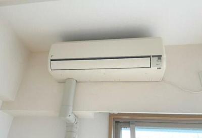 【設備】 | エクセレントフラッツ品川 | エアコン完備で1年中快適。