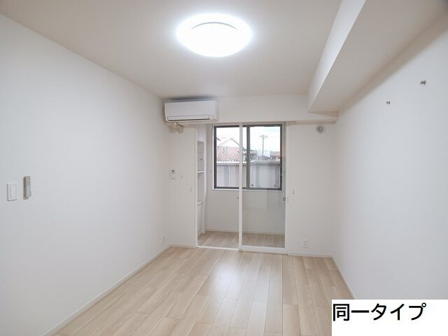 ネオ　ドムス　Ⅰの内装