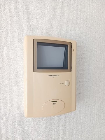 リバーサイドさくらⅠのセキュリティ
