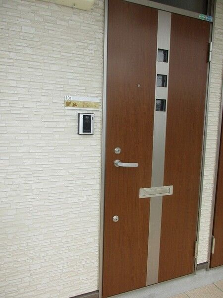 ベルカーサ花畑のエントランス