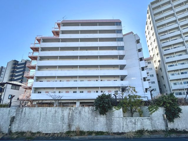 たつみ橋マンションの現況写真|現況写真